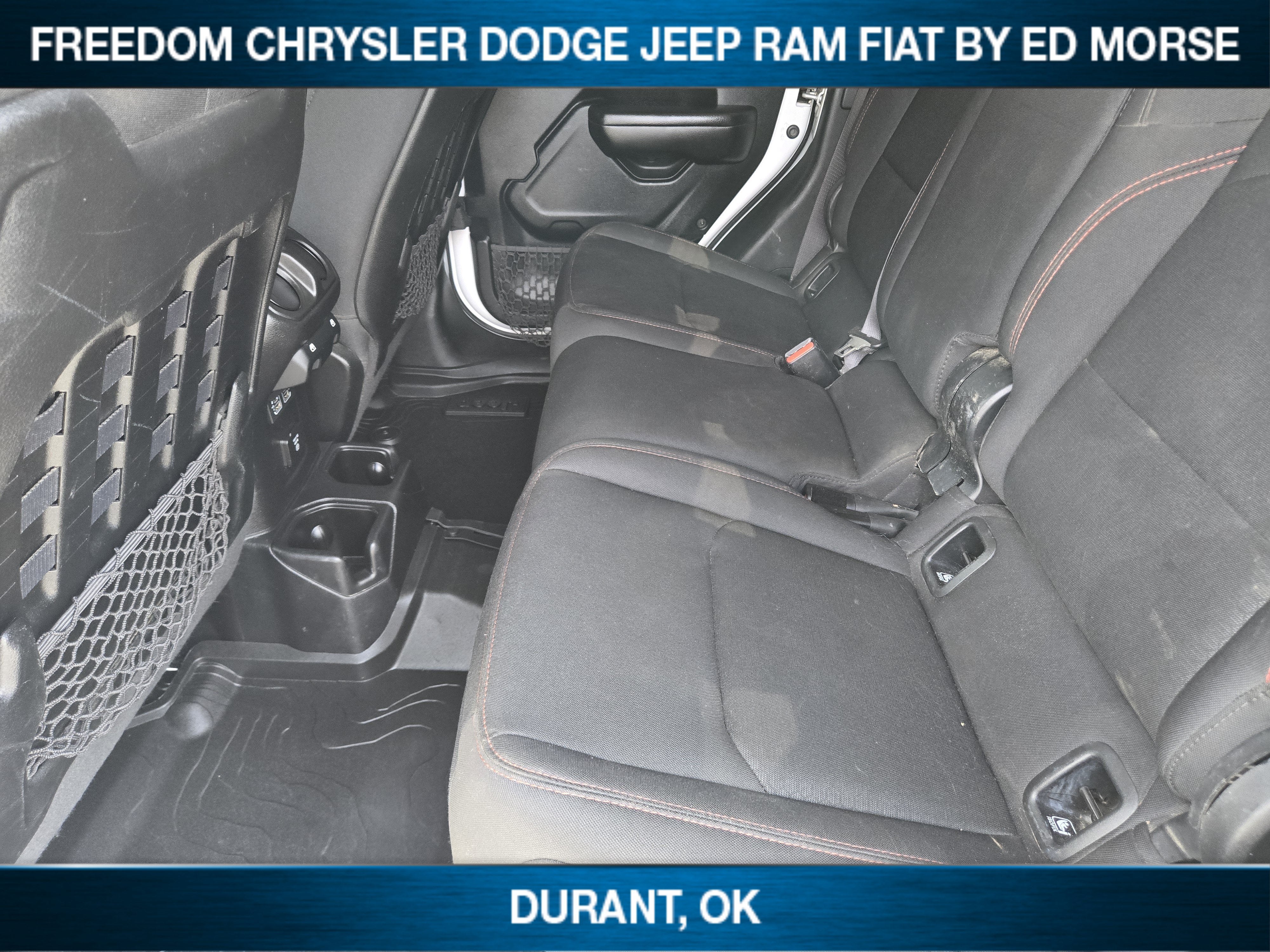 2020 Jeep Gladiator Base