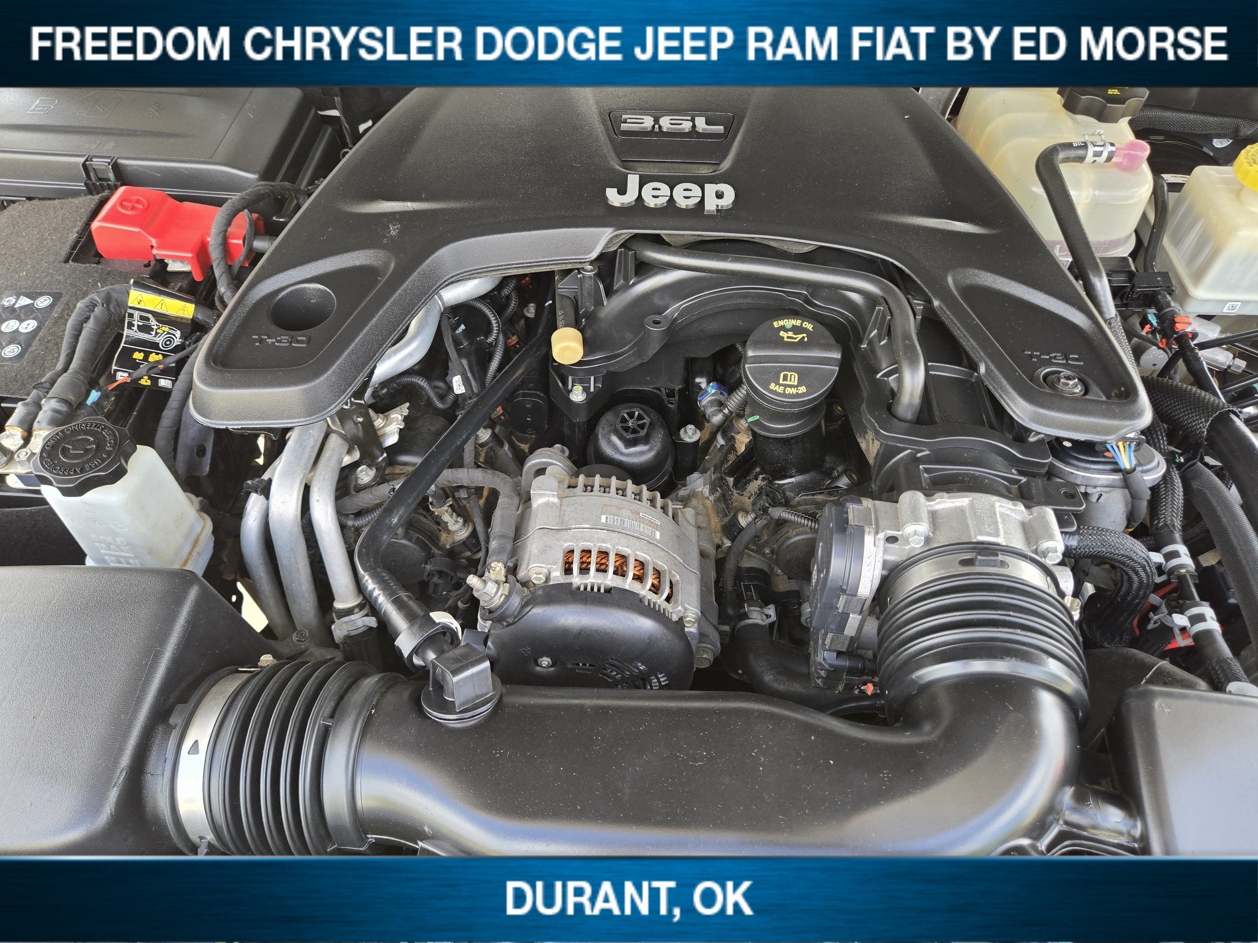 2020 Jeep Gladiator Base