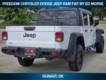 2020 Jeep Gladiator Base