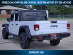 2020 Jeep Gladiator Base