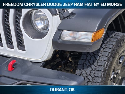 2020 Jeep Gladiator Base