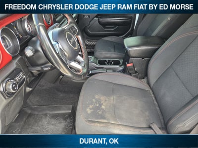 2020 Jeep Gladiator Base