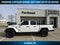 2023 Jeep Gladiator Willys