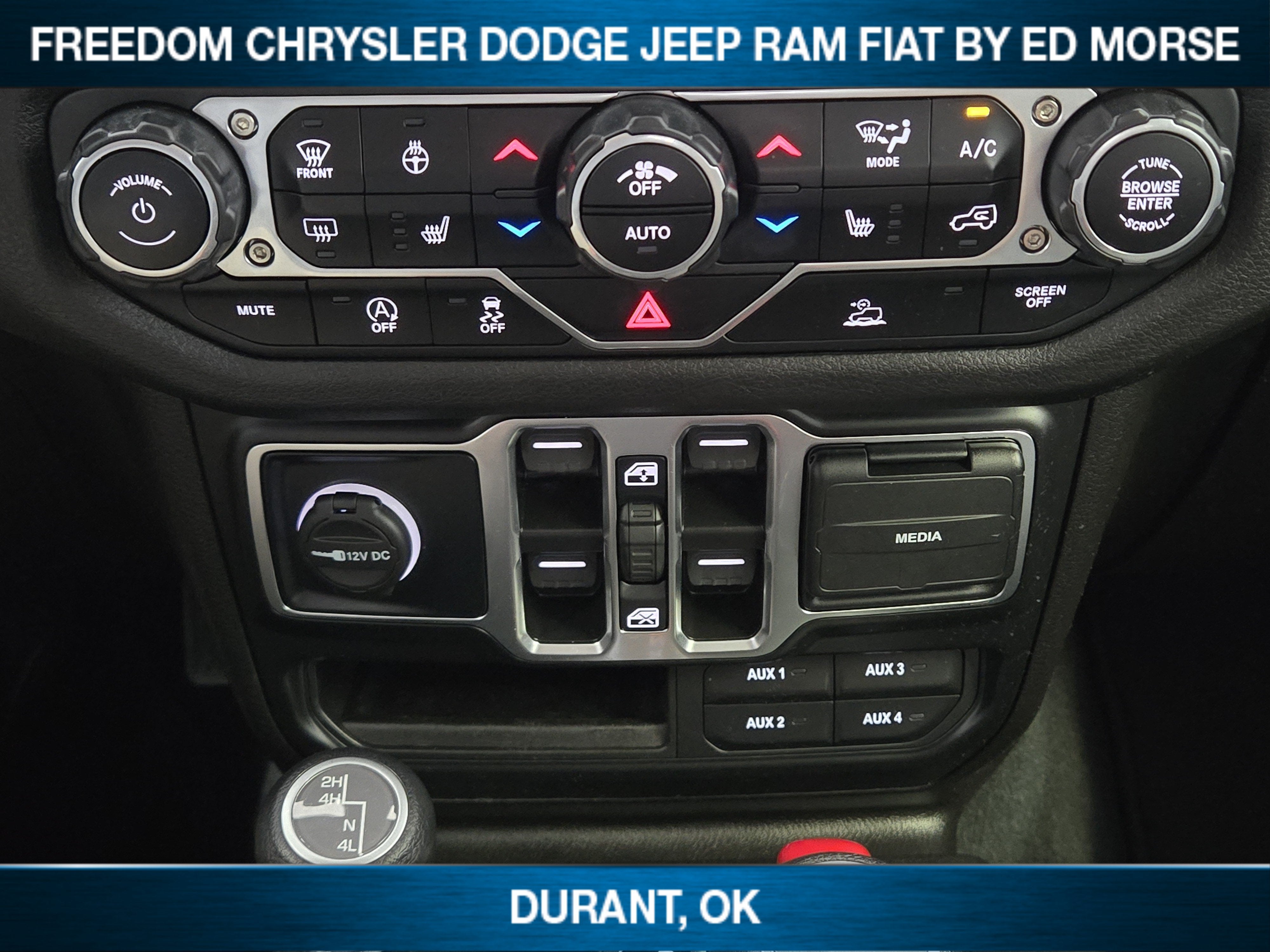 2024 Jeep Gladiator Sport S