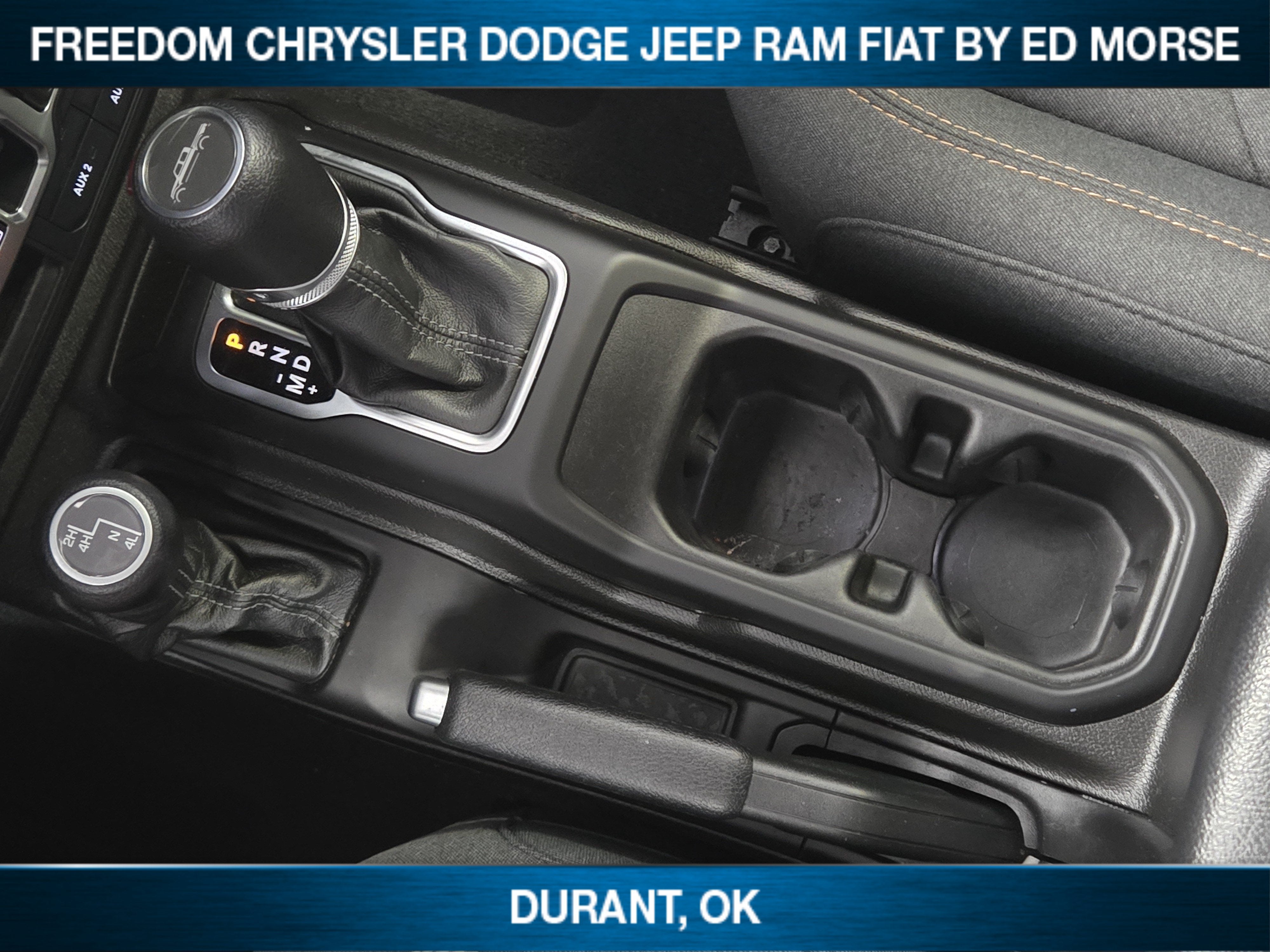2024 Jeep Gladiator Sport S