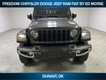 2024 Jeep Gladiator Sport S