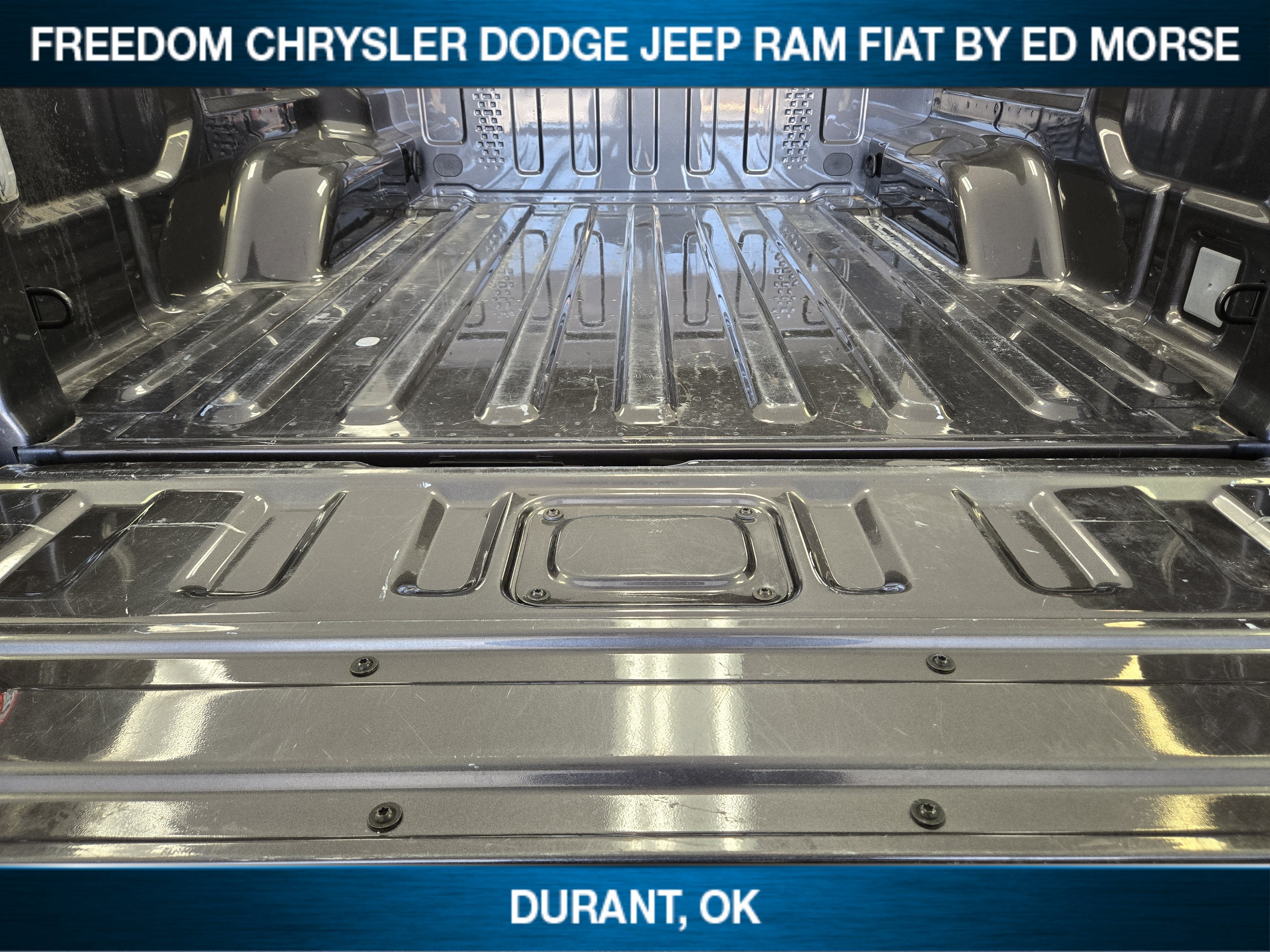 2024 Jeep Gladiator Sport S