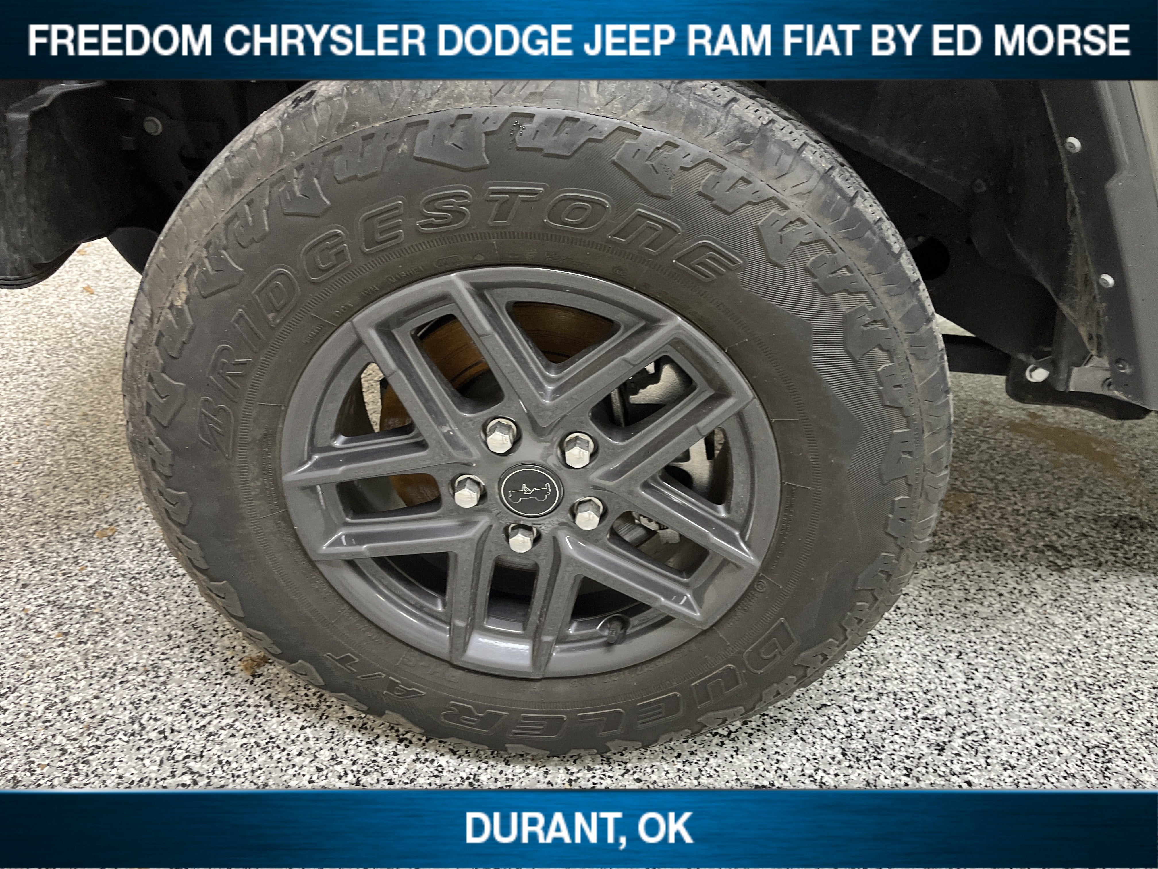 2024 Jeep Gladiator Sport S