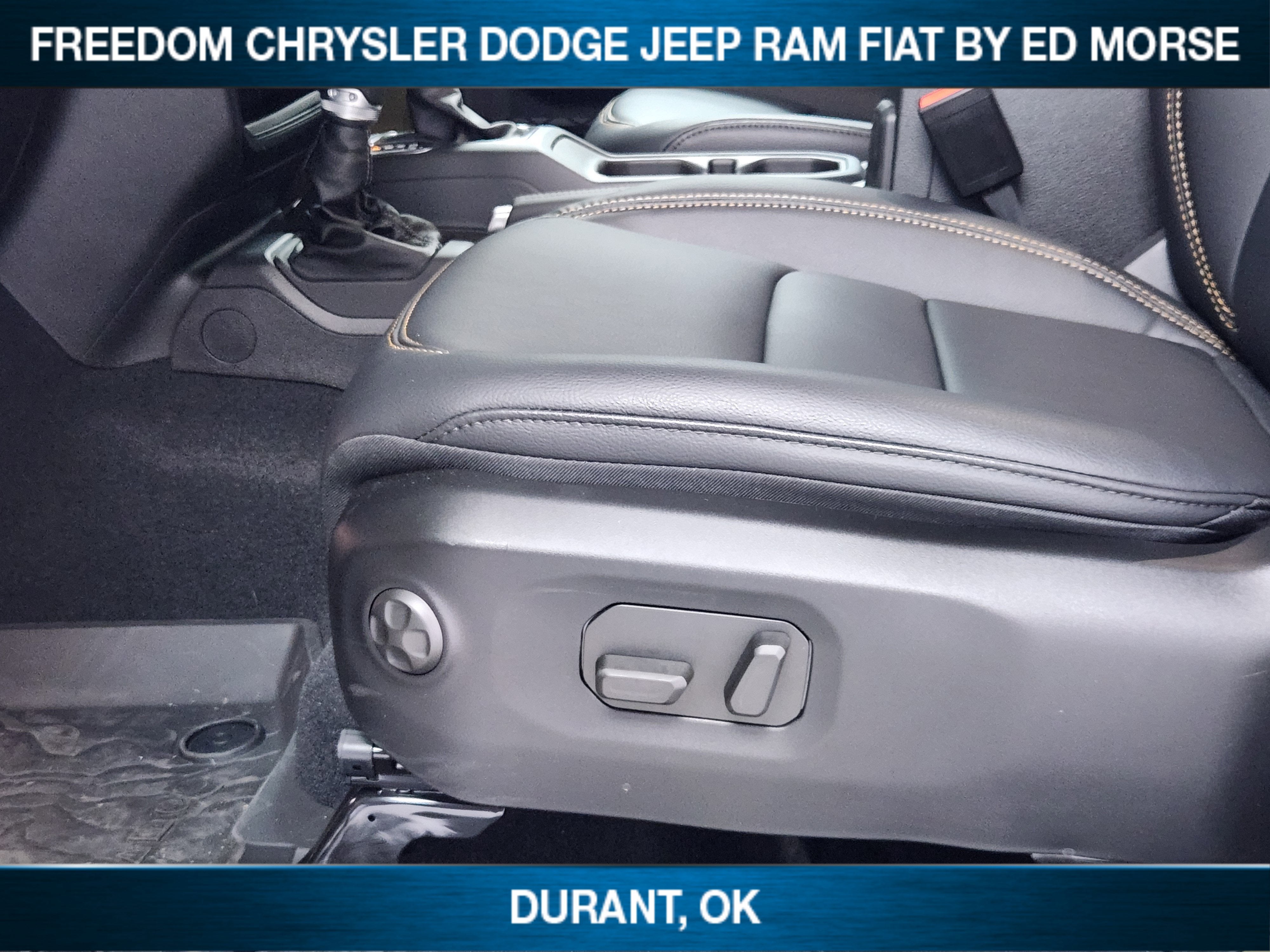 2025 Jeep Gladiator High Tide