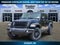 2026 Jeep Gladiator Willys