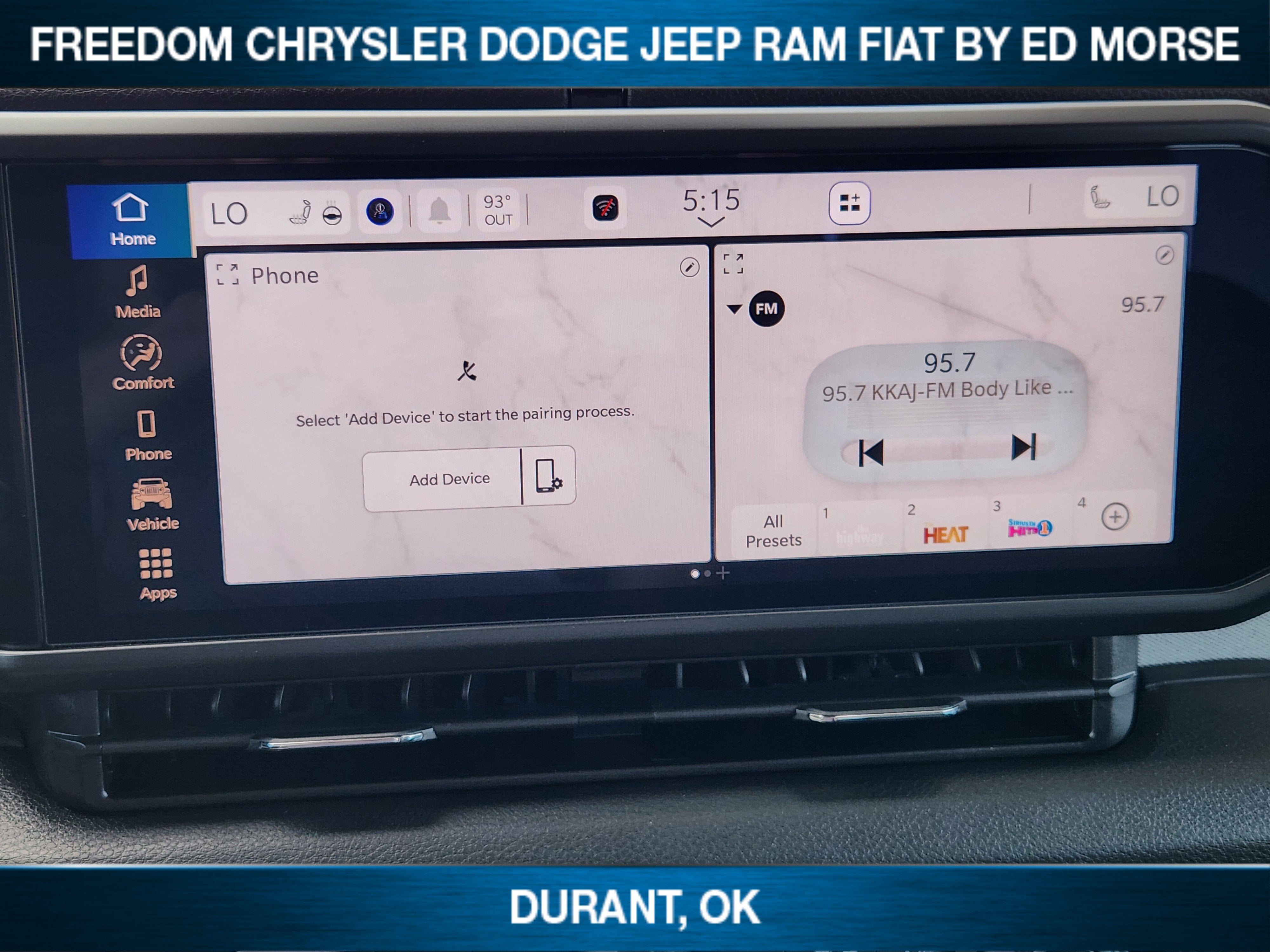 2026 Jeep Gladiator Willys