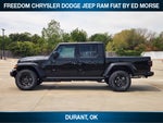 2026 Jeep Gladiator Willys