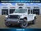 2026 Jeep Gladiator Willys