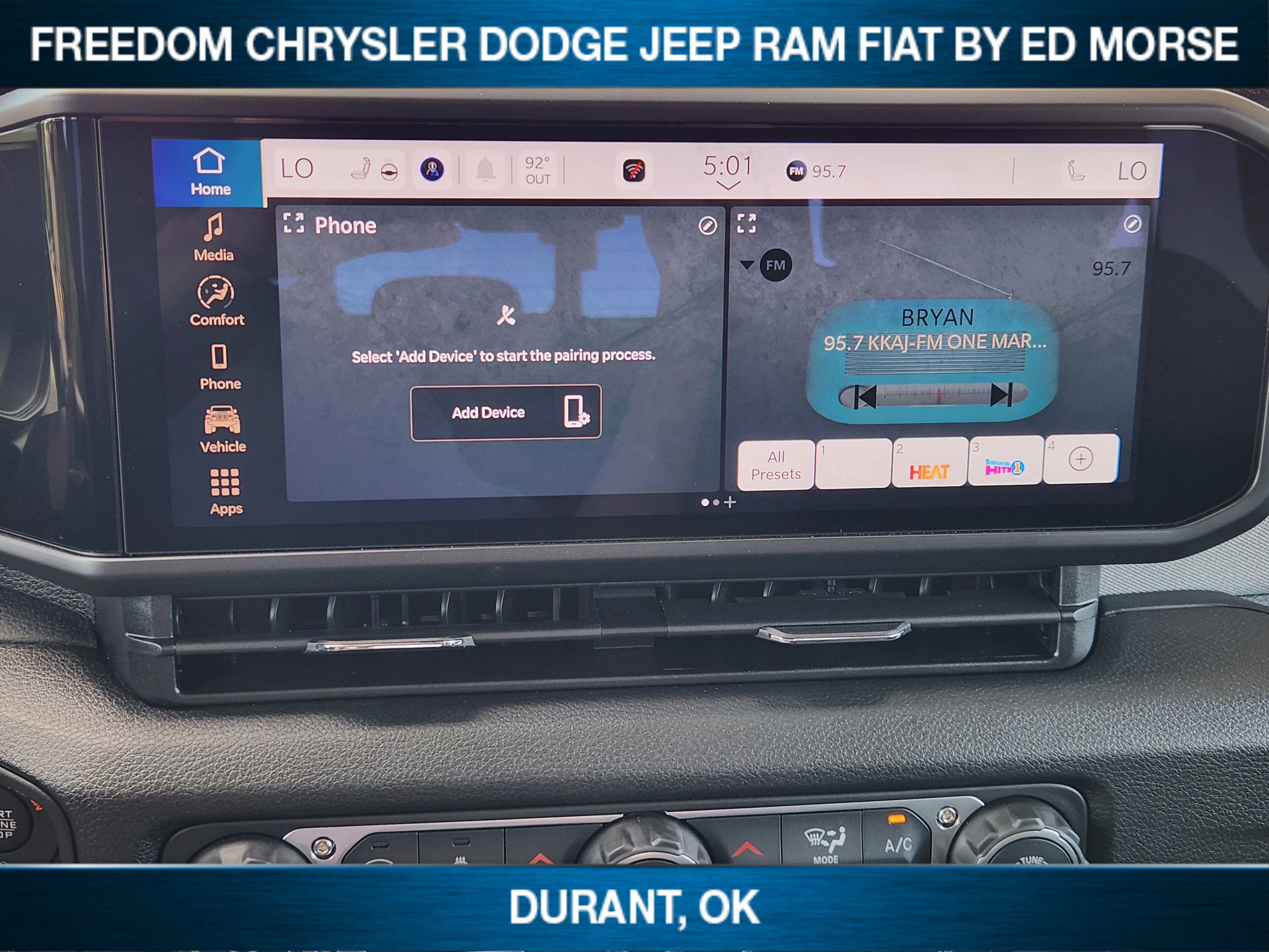 2026 Jeep Gladiator Willys
