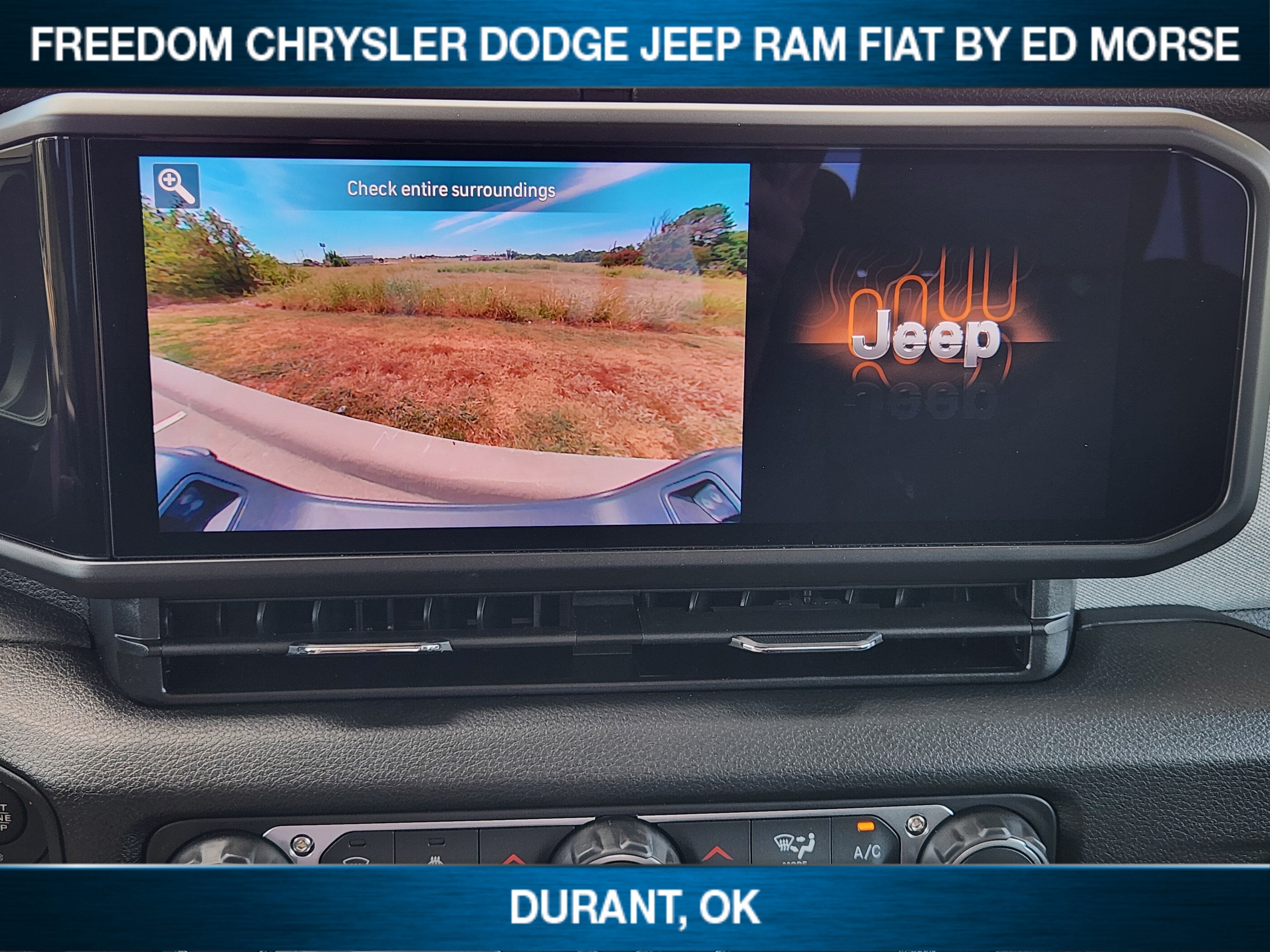 2026 Jeep Gladiator Willys