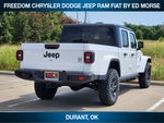 2026 Jeep Gladiator Willys