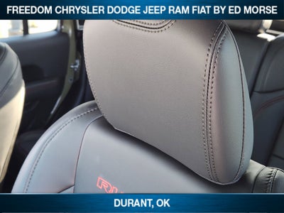 2025 Jeep Gladiator Rubicon X