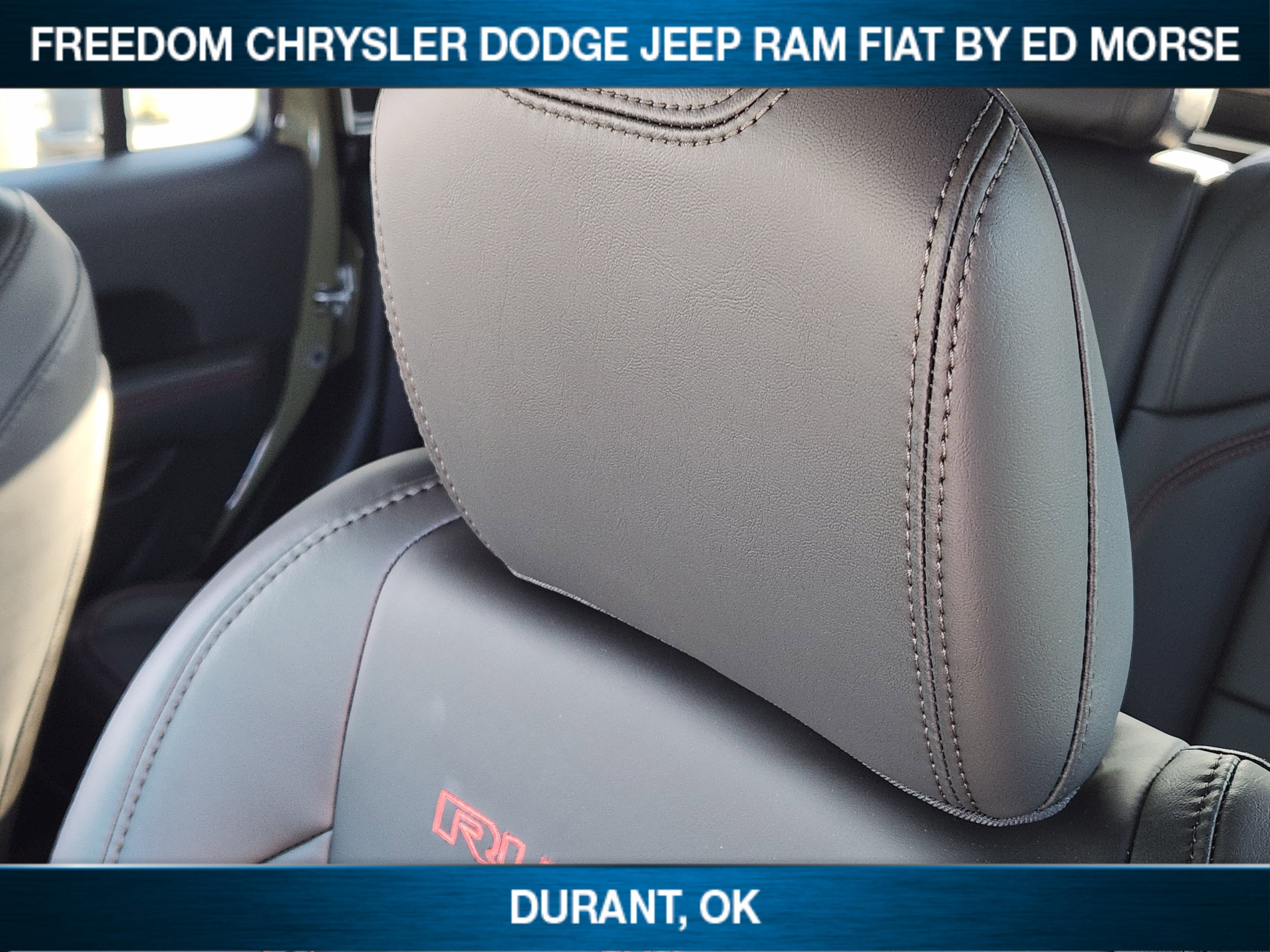 2025 Jeep Gladiator Rubicon X