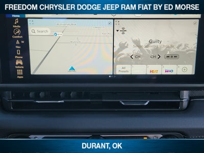 2025 Jeep Gladiator Rubicon X