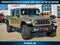 2025 Jeep Gladiator Rubicon X