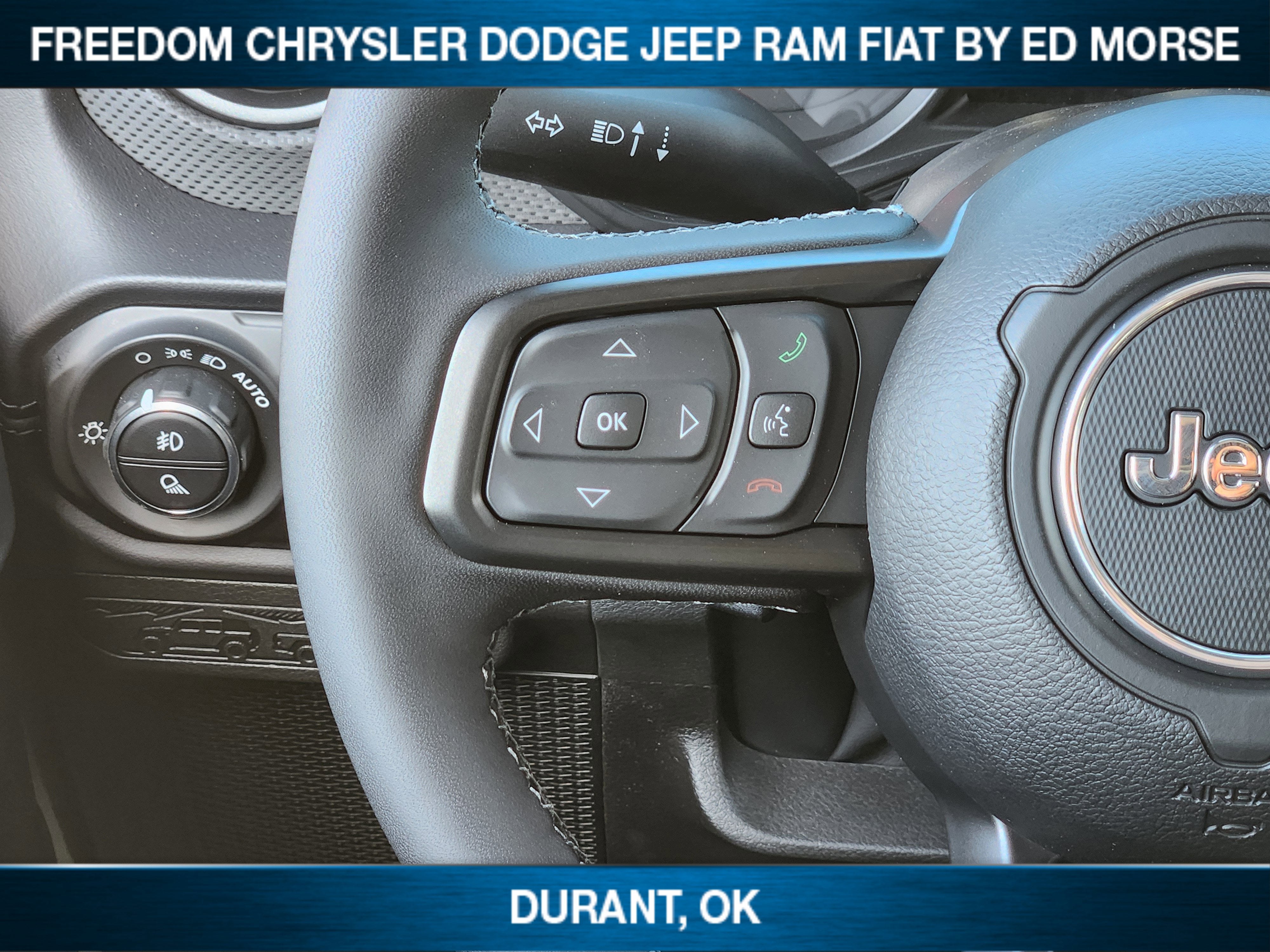 2025 Jeep Gladiator Rubicon X