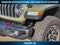 2025 Jeep Gladiator Rubicon X