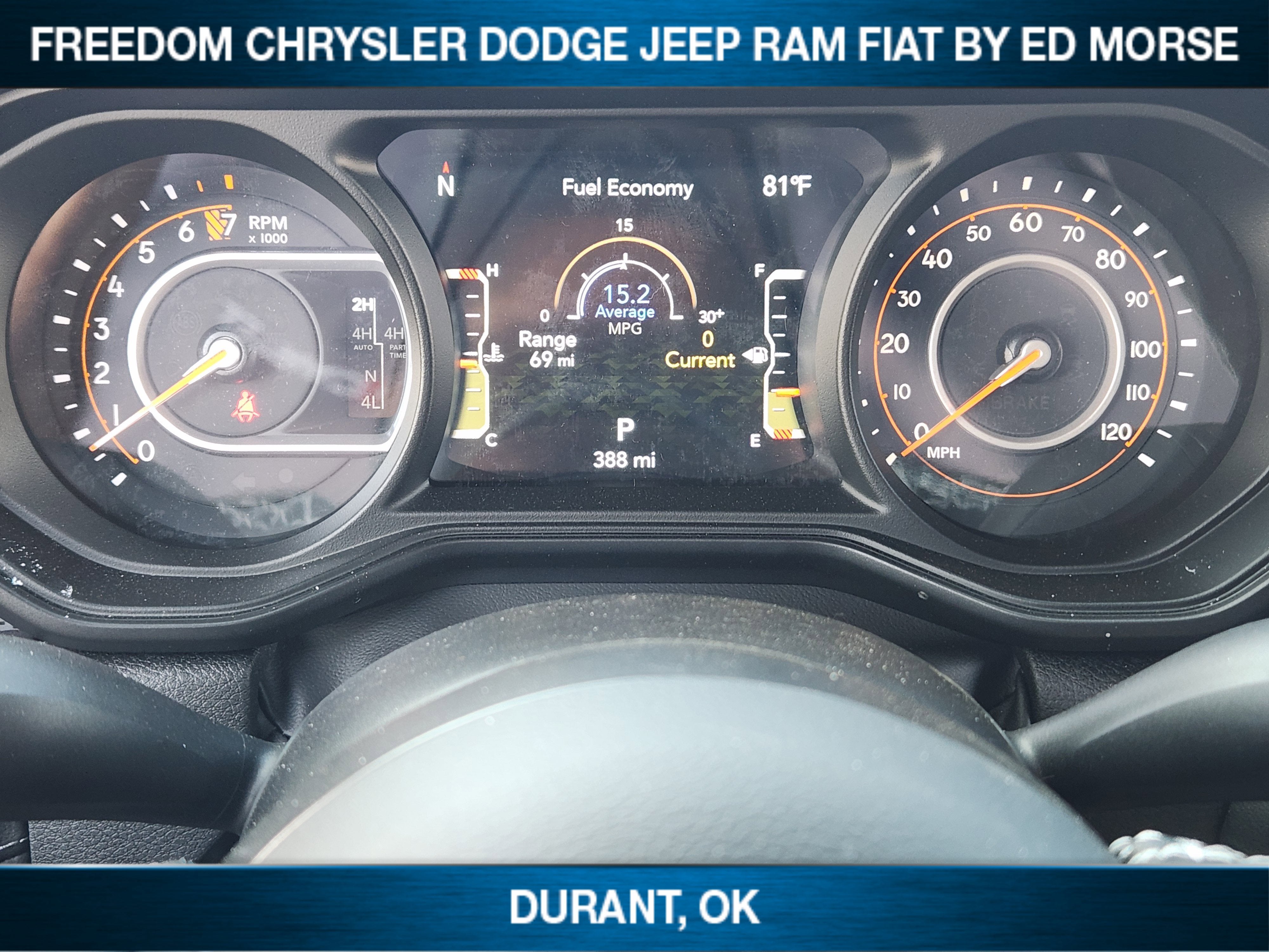 2025 Jeep Gladiator Rubicon X