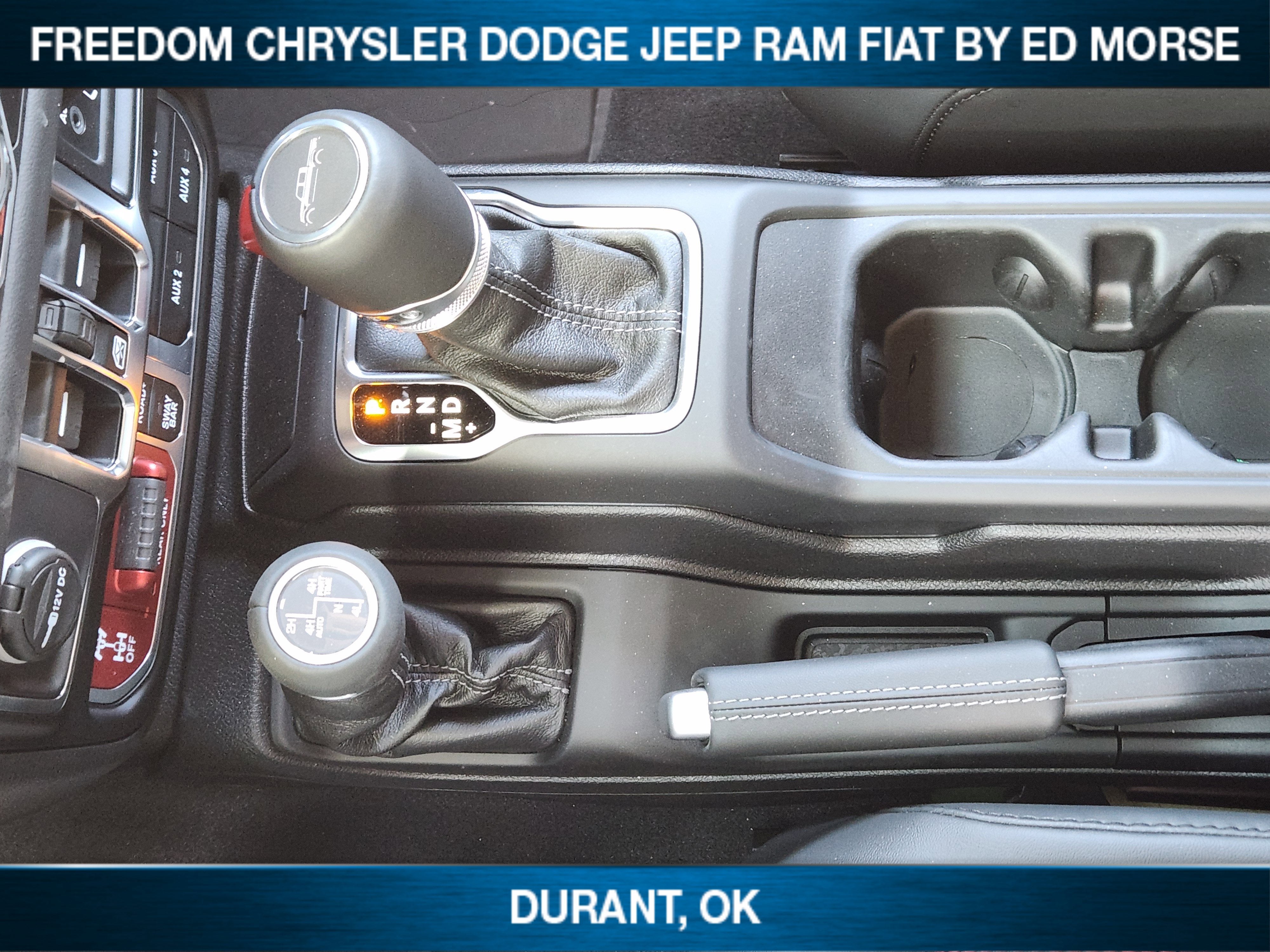 2025 Jeep Gladiator Rubicon X