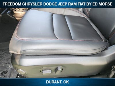 2025 Jeep Gladiator Rubicon X