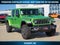 2025 Jeep Gladiator Rubicon X