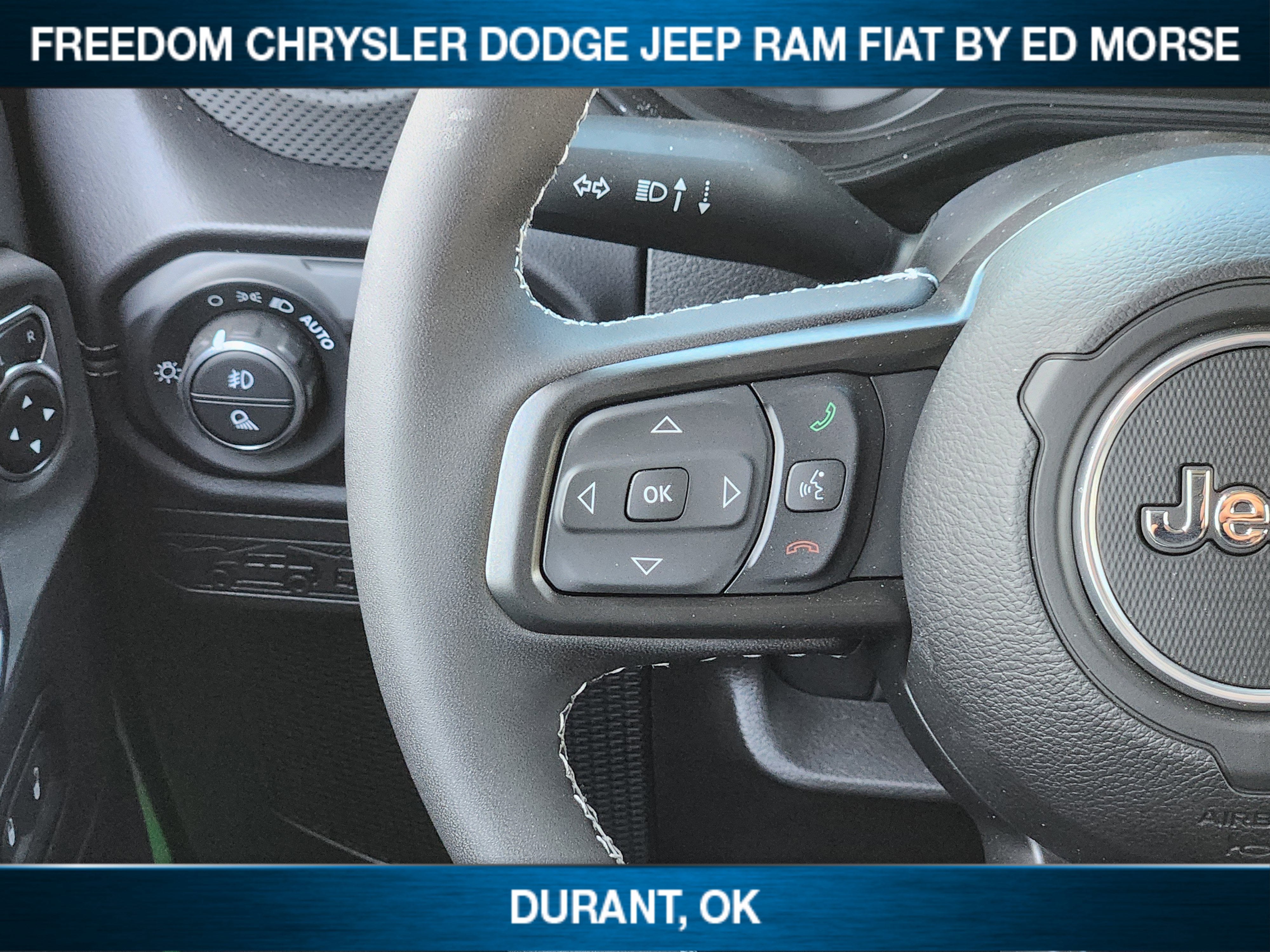 2025 Jeep Gladiator Rubicon X