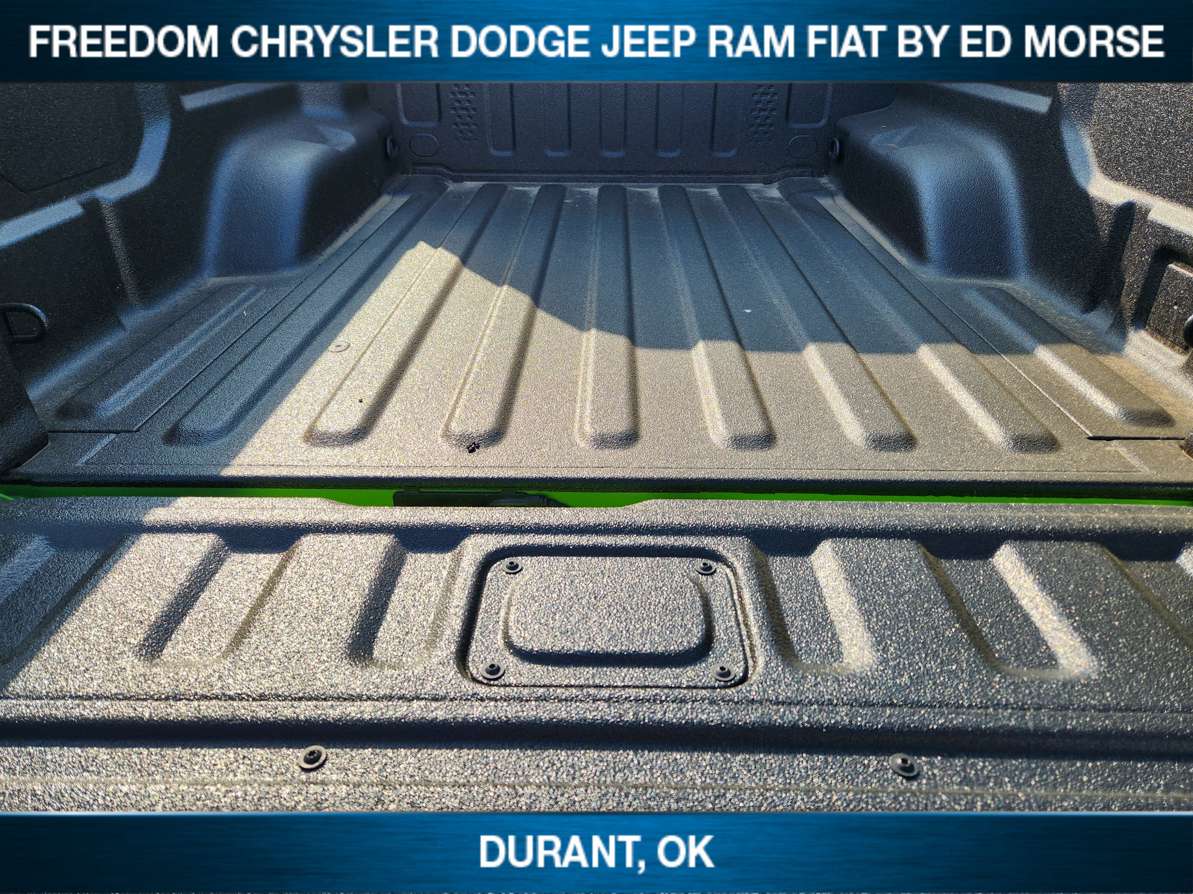 2025 Jeep Gladiator Rubicon X