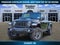 2025 Jeep Gladiator Mojave X