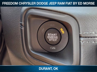 2025 Jeep Gladiator Mojave X