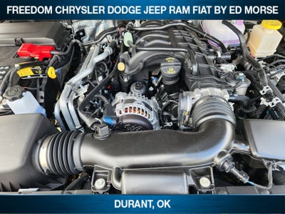 2025 Jeep Gladiator Mojave X