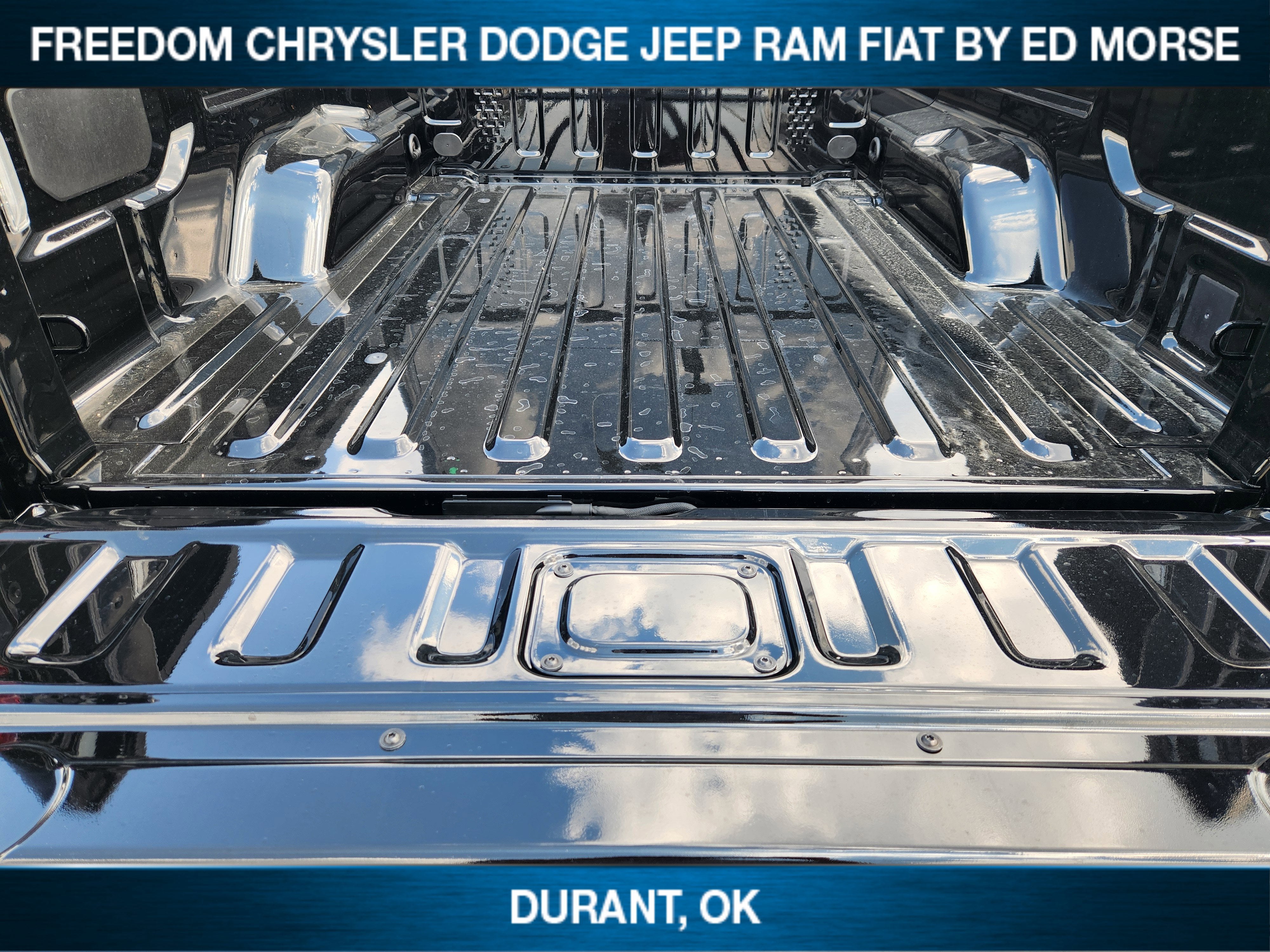 2025 Jeep Gladiator Mojave X