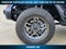 2025 Jeep Gladiator Mojave X