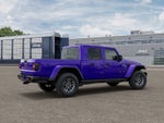 2026 Jeep Gladiator Mojave X