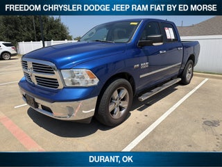 2017 RAM 1500 Lone Star