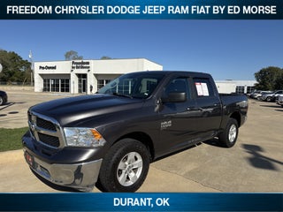 2021 RAM 1500 SLT