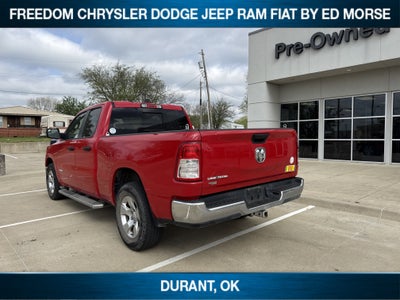 2023 RAM 1500 Lone Star