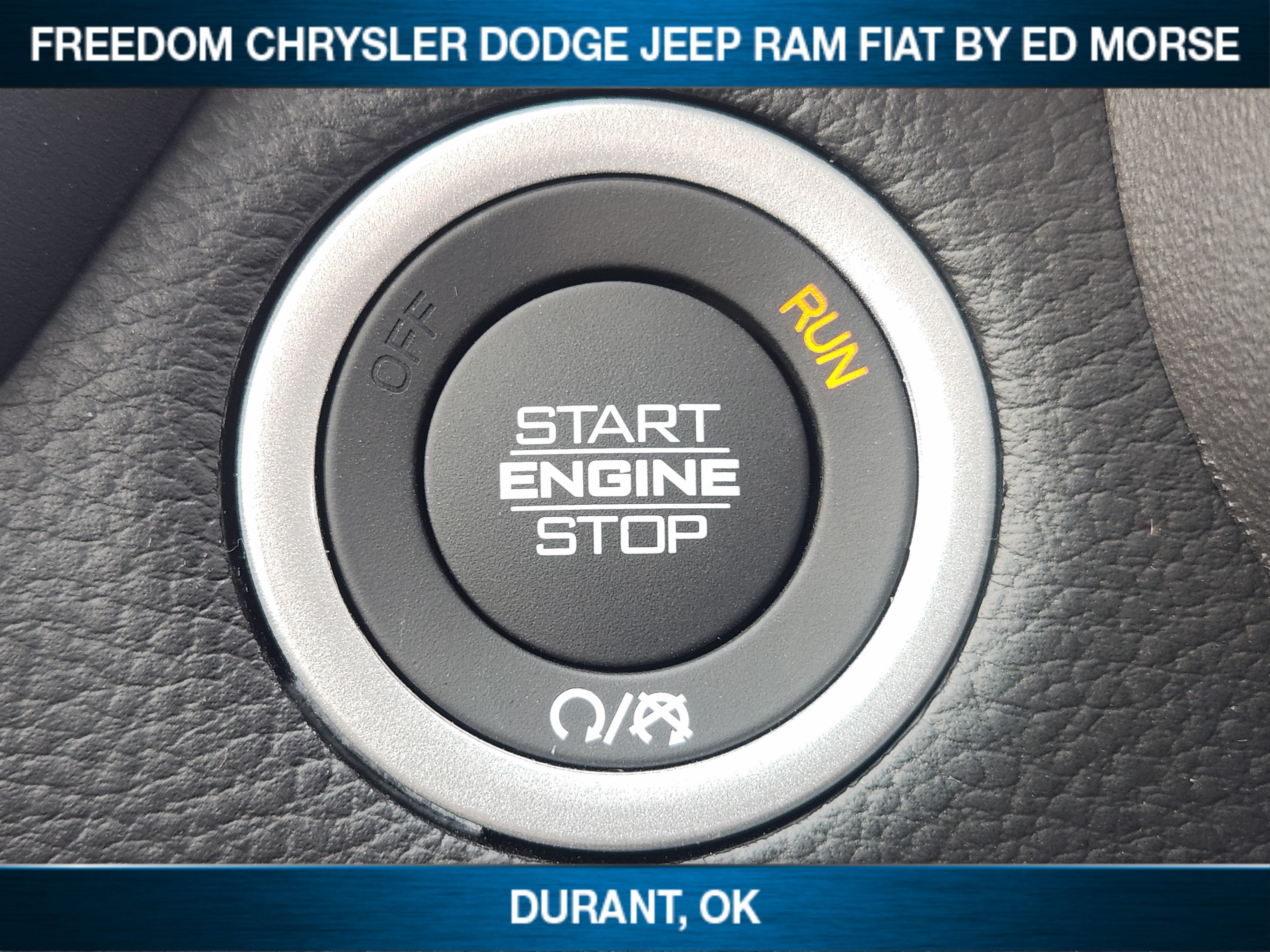 2027 RAM 1500 Big Horn