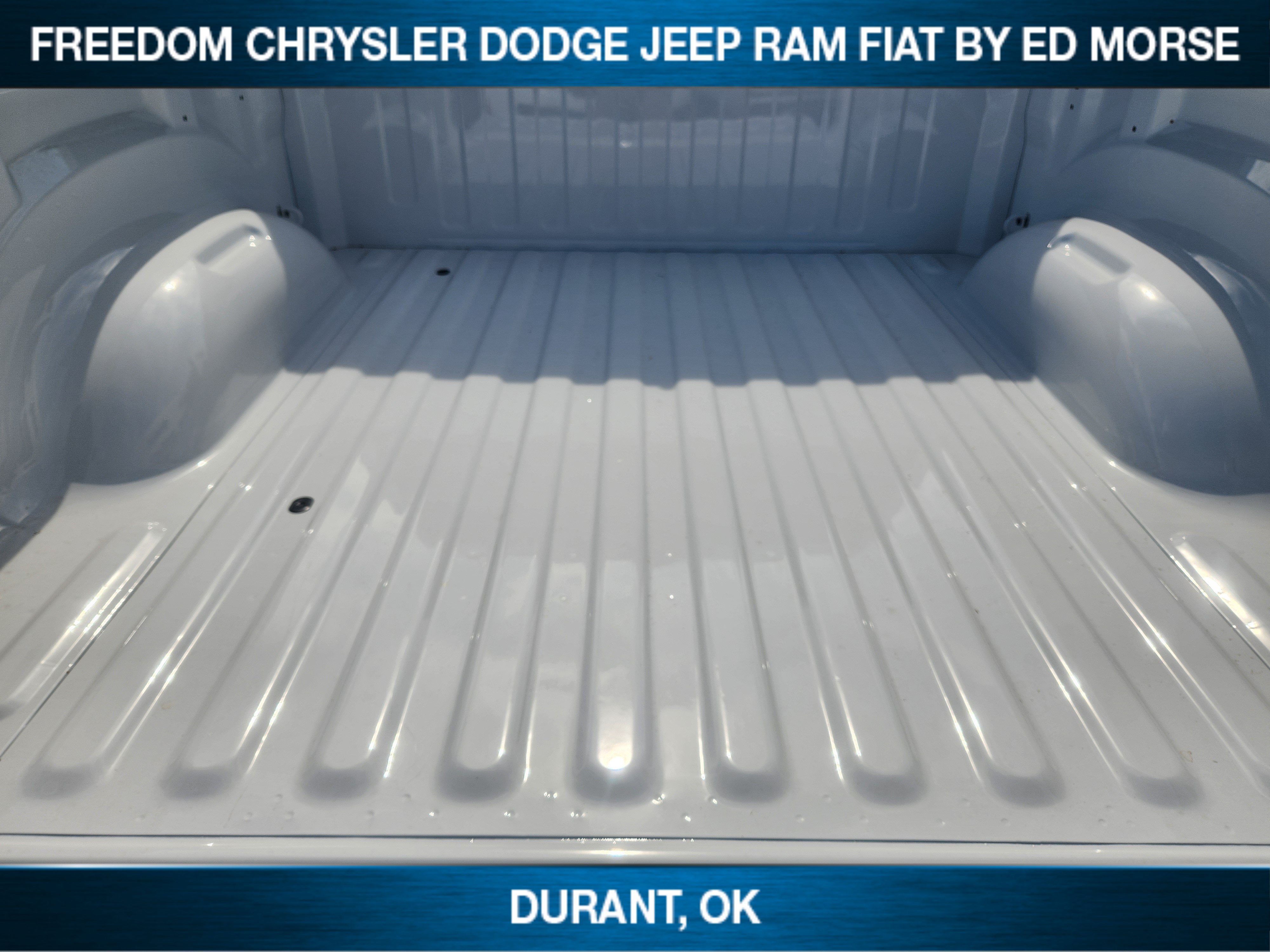 2027 RAM 1500 Big Horn