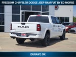 2027 RAM 1500 Big Horn
