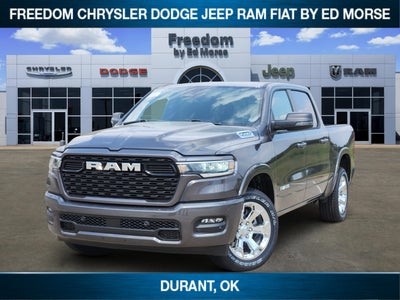2026 RAM Ram 1500 Big Horn