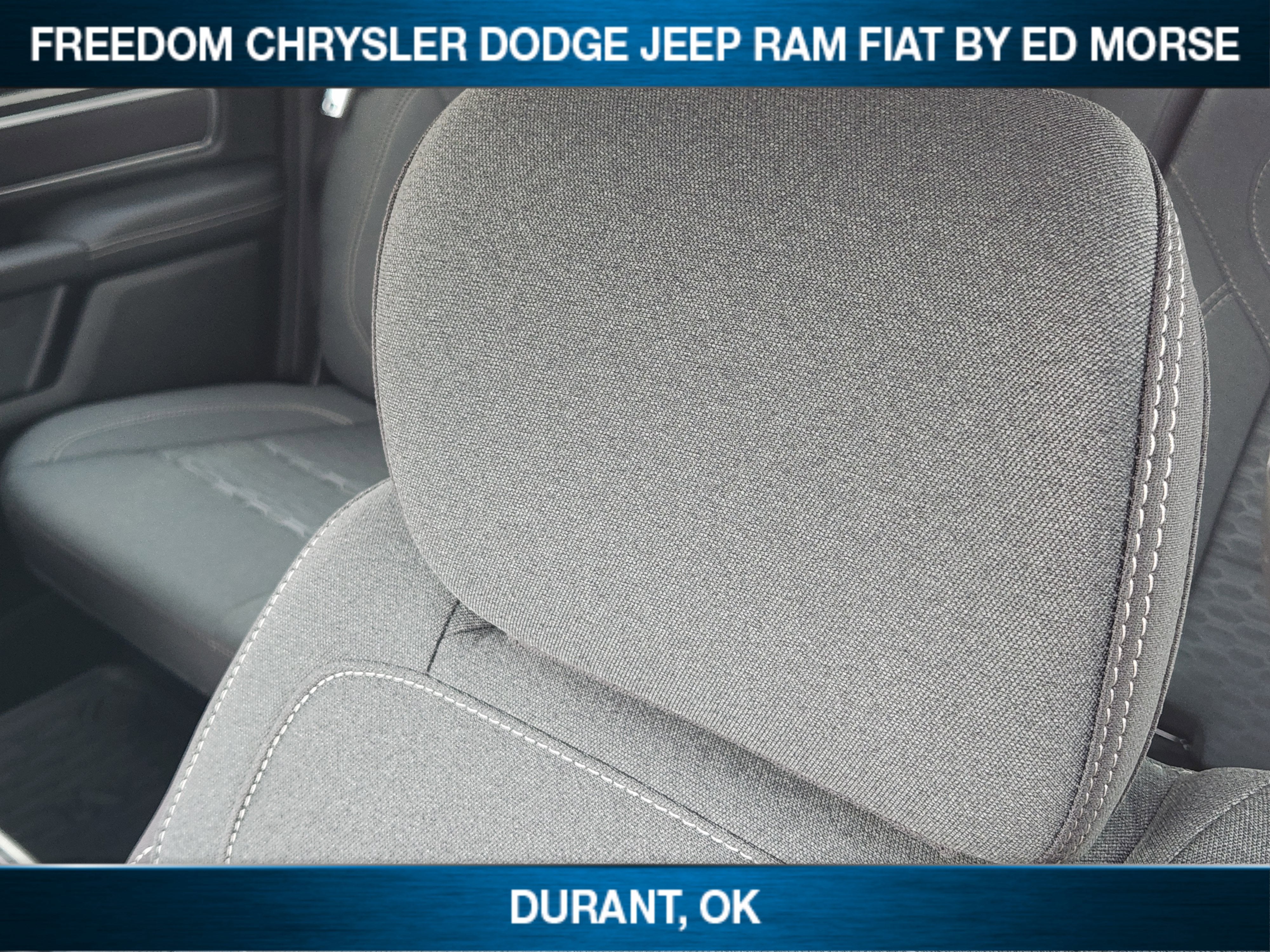 2026 RAM Ram 1500 Big Horn