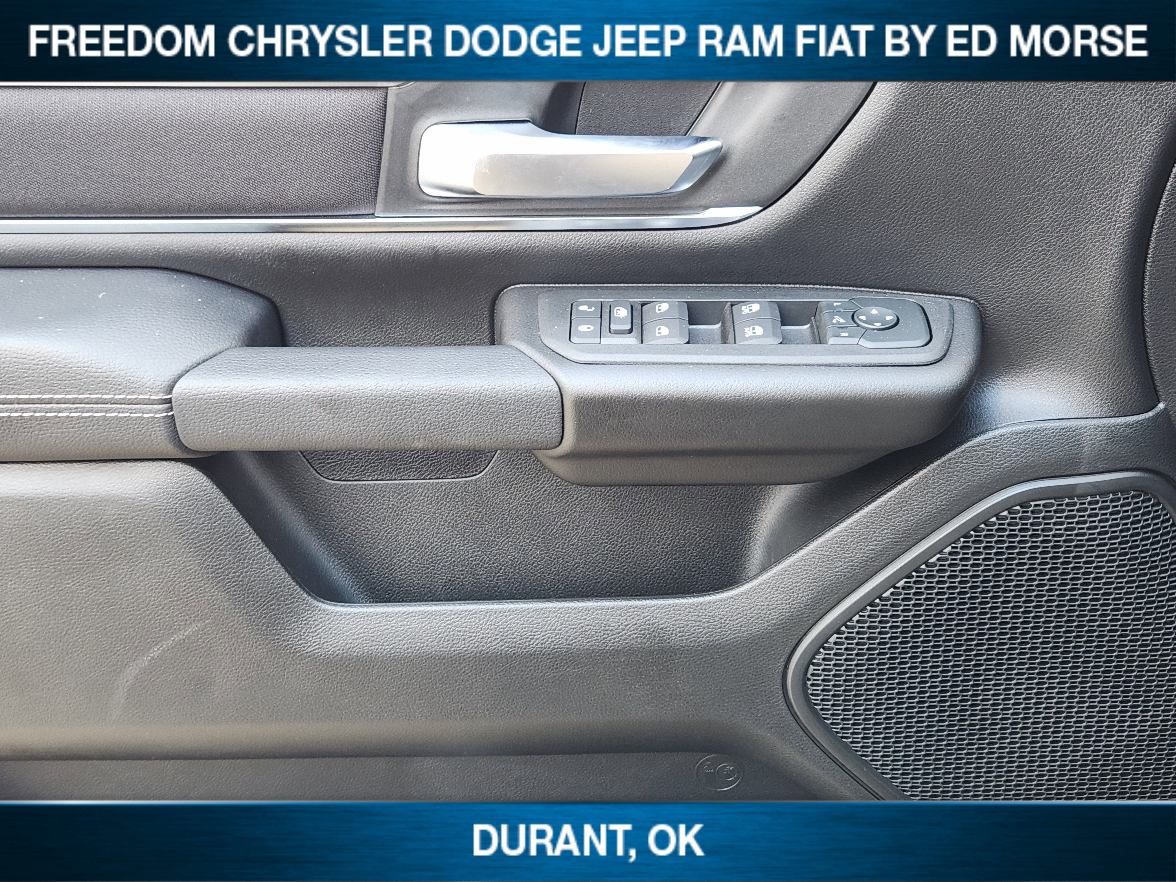 2026 RAM Ram 1500 Big Horn