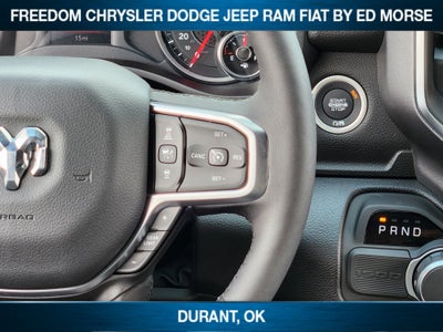 2026 RAM Ram 1500 Big Horn