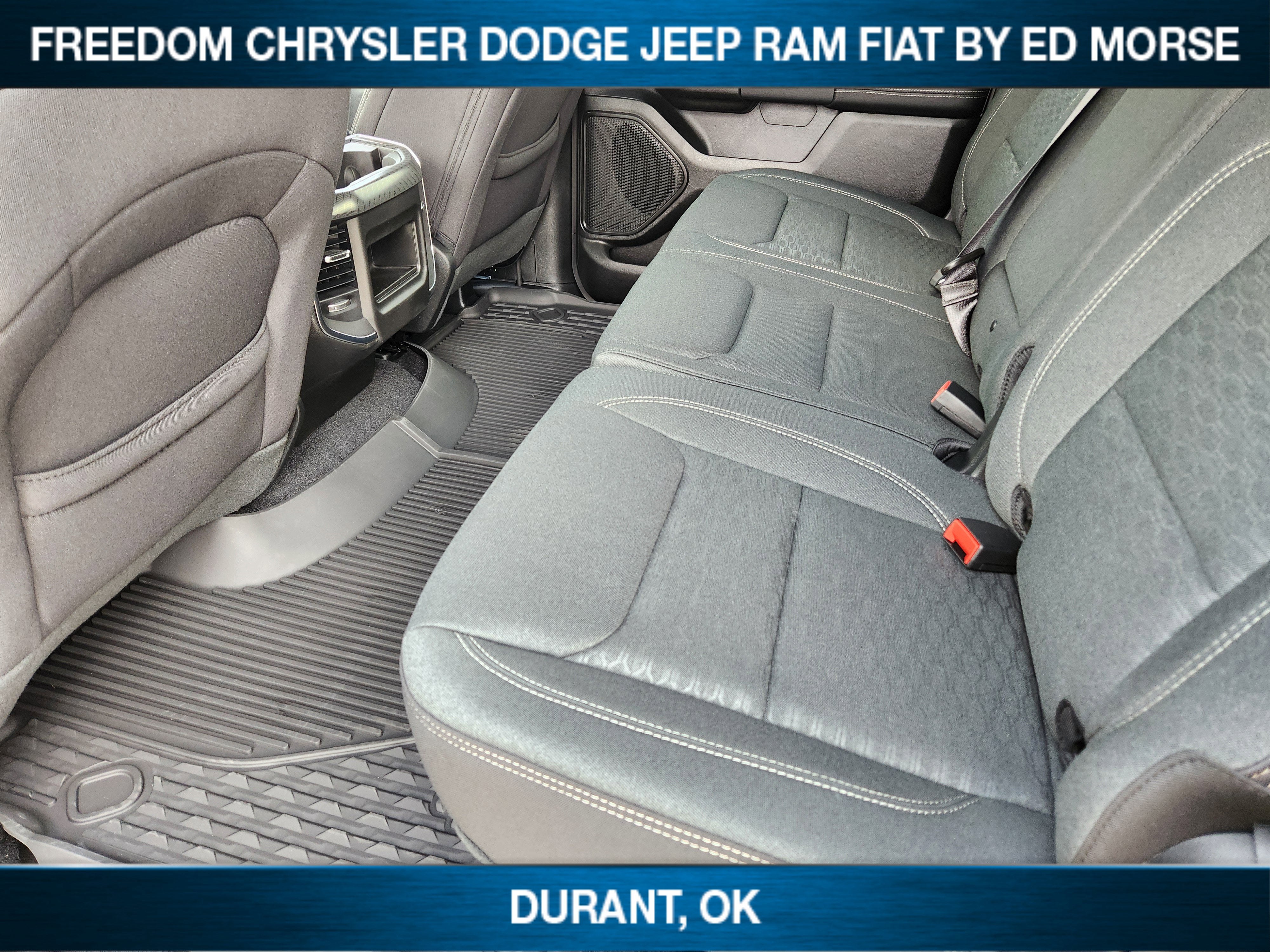 2026 RAM Ram 1500 Big Horn