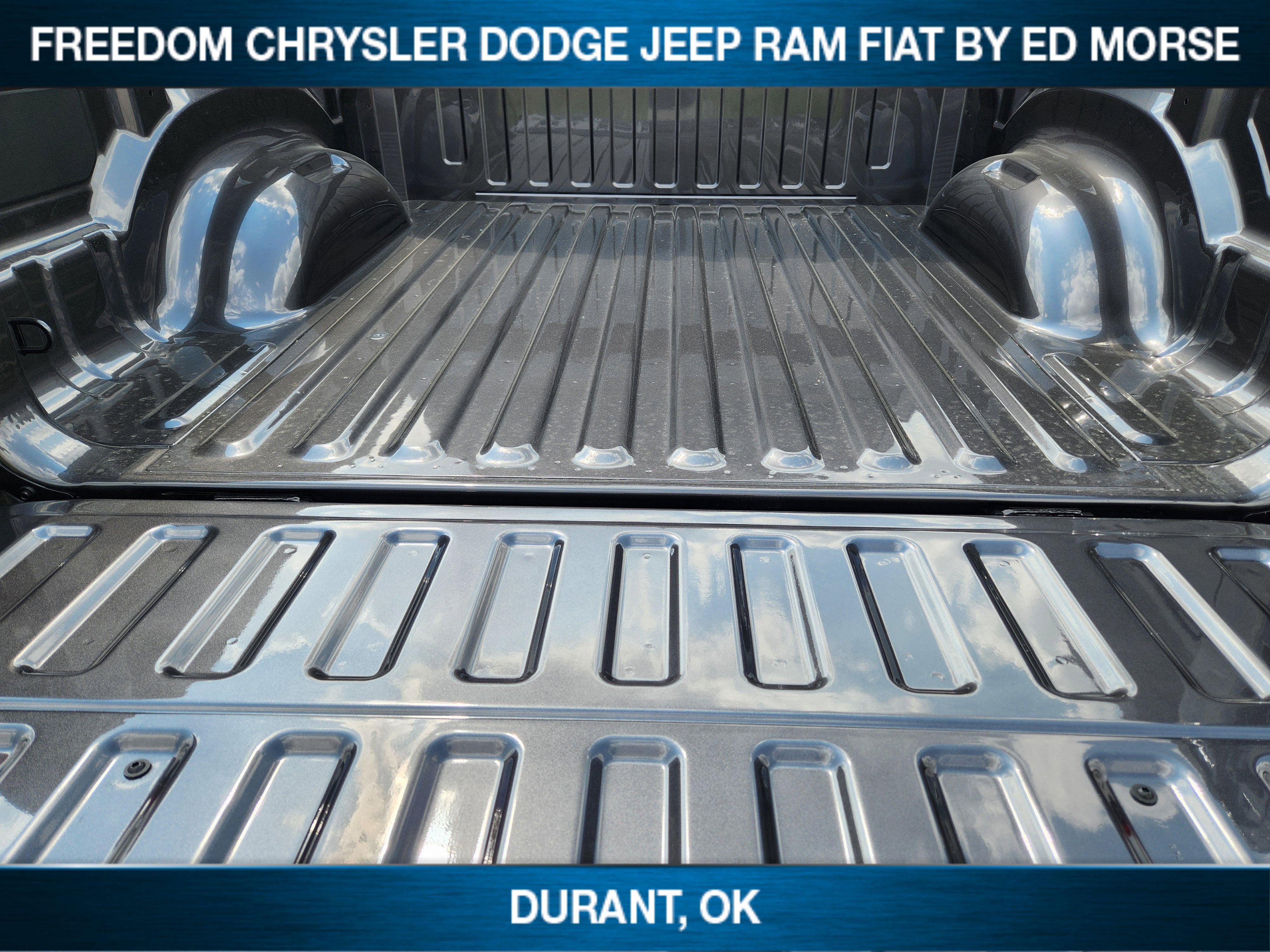 2026 RAM Ram 1500 Big Horn